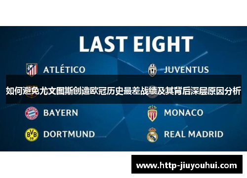 如何避免尤文图斯创造欧冠历史最差战绩及其背后深层原因分析