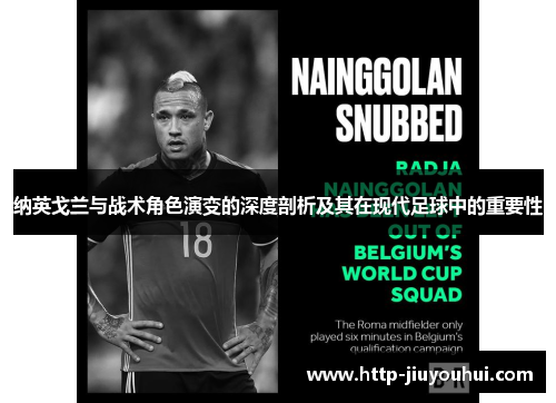 纳英戈兰与战术角色演变的深度剖析及其在现代足球中的重要性 纳英戈兰与战术角色演变的深度剖析及其在现代足球中的重要性