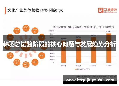 韩羽总试验阶段的核心问题与发展趋势分析